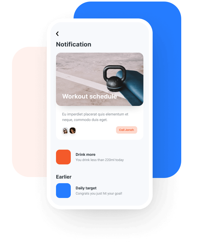 Tech Startup Gaphics