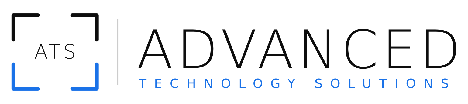 Advanced Technology Solutions logo
