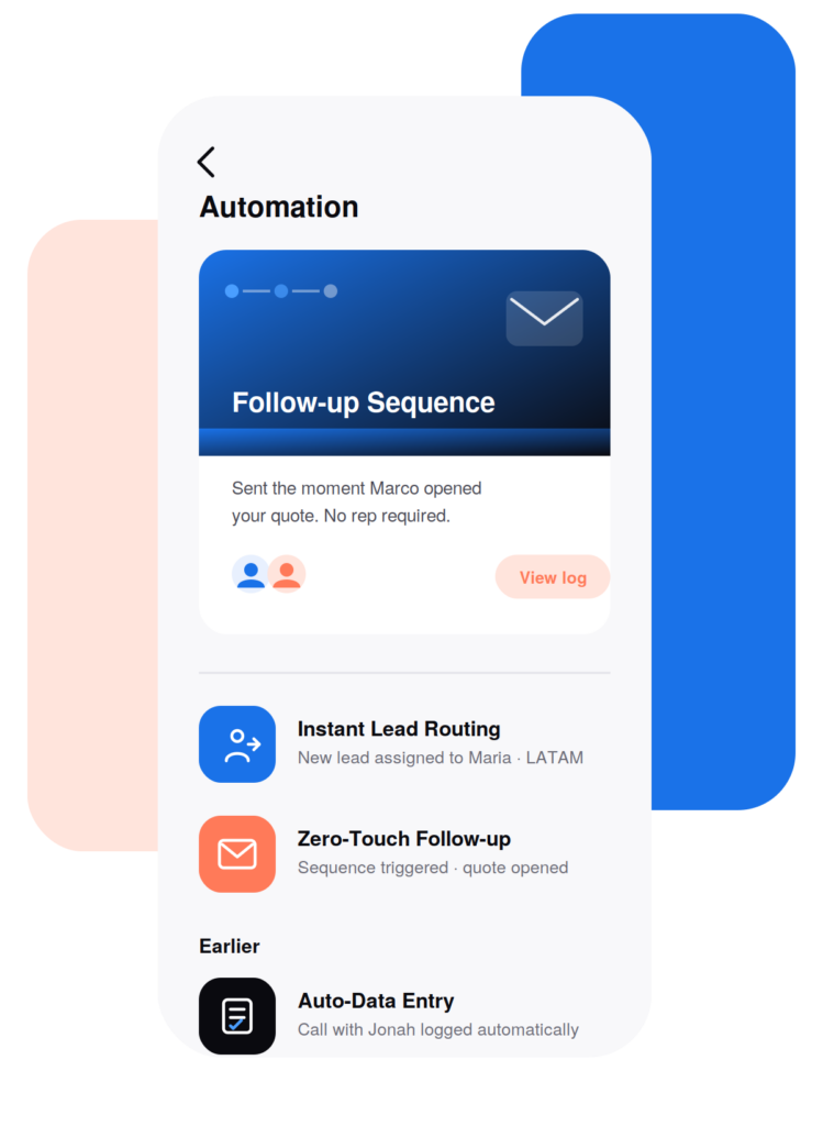 advancedats sales automation crm sales automation crm
