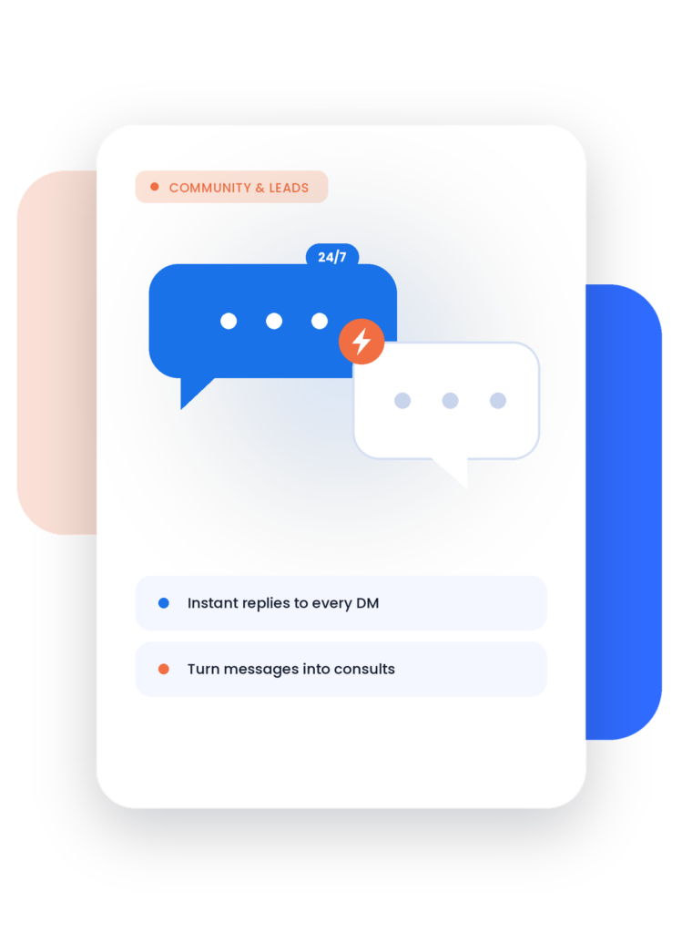 mkt 3 community
