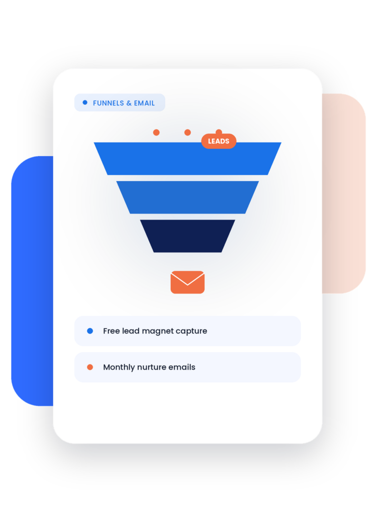 mkt 4 funnels